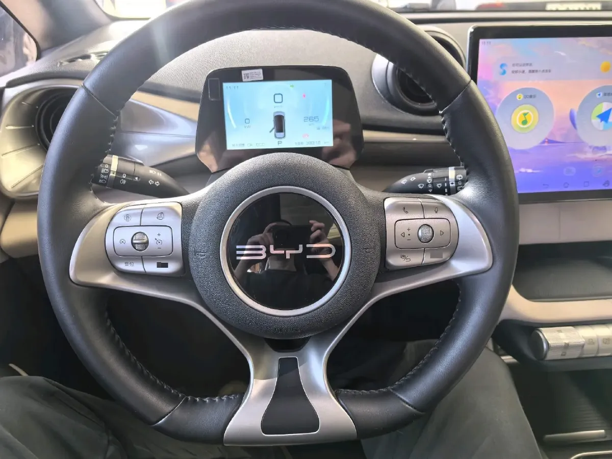 2023 BYD Dolphin BEV 44.928KWH,autocango,china used car exporter,china ev exporter,chinese used car exporter,chinese used ev exporter