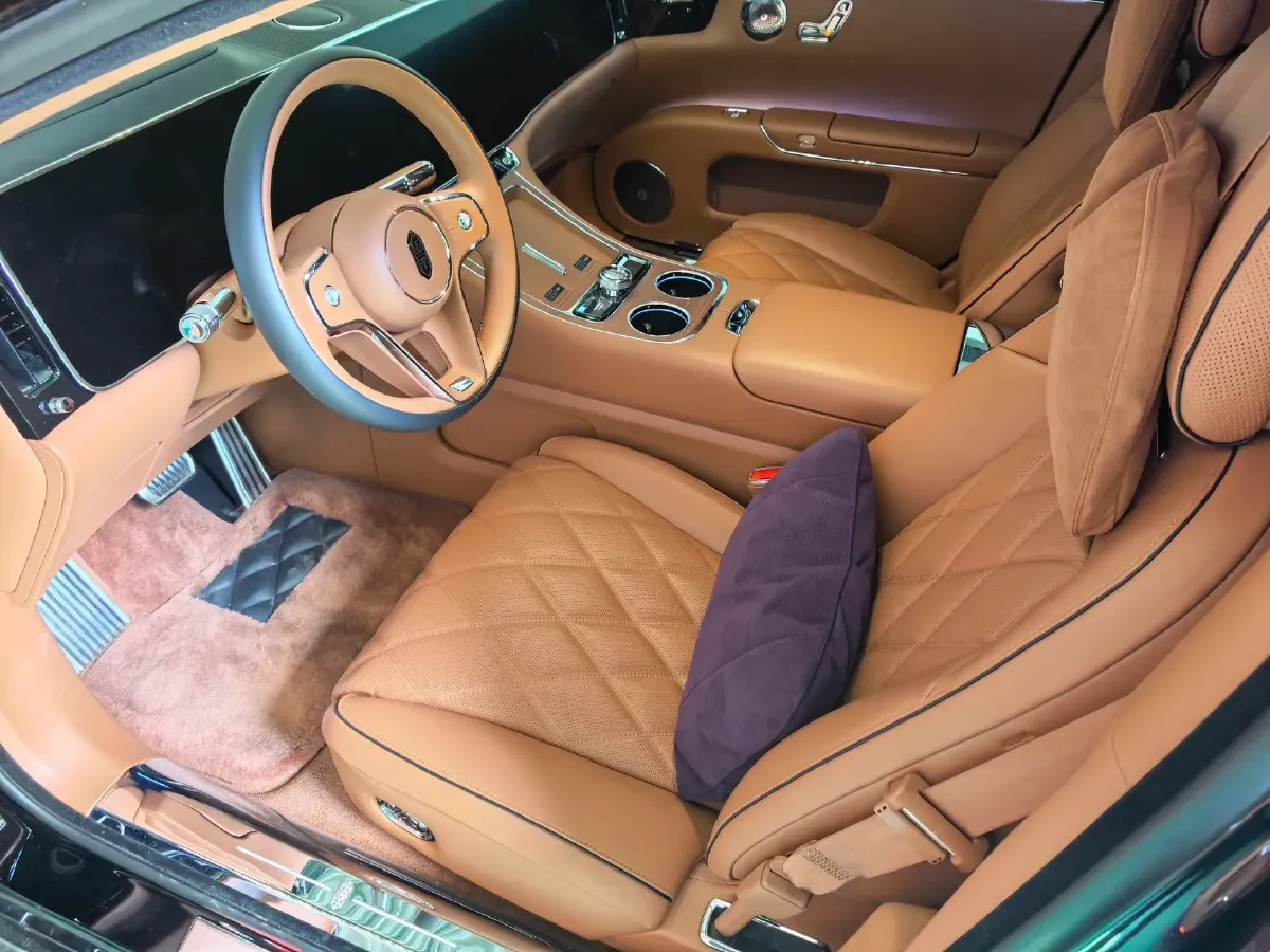 2025 HIMA S800 BEV 97KWH,autocango,china used car exporter,china ev exporter,chinese used car exporter,chinese used ev exporter