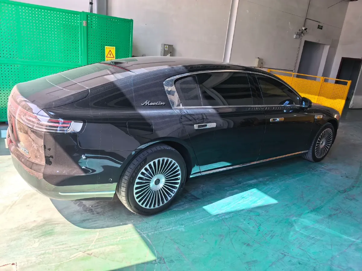 2025 HIMA S800 BEV 97KWH,autocango,china used car exporter,china ev exporter,chinese used car exporter,chinese used ev exporter