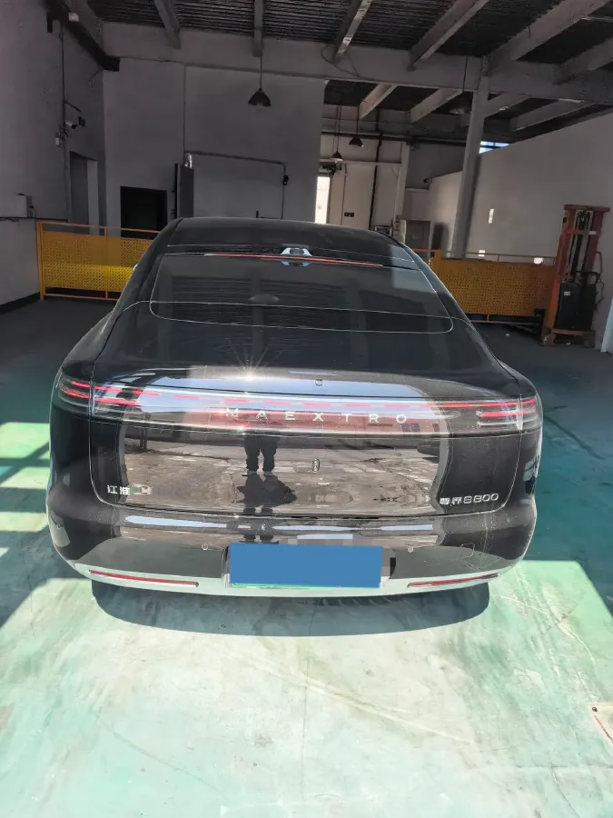 2025 HIMA S800 BEV 97KWH,autocango,china used car exporter,china ev exporter,chinese used car exporter,chinese used ev exporter