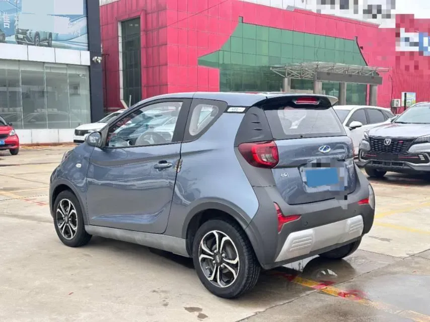 2019 Chery Little Ant BEV 30.6KWH,autocango,china used car exporter,china ev exporter,chinese used car exporter,chinese used ev exporter