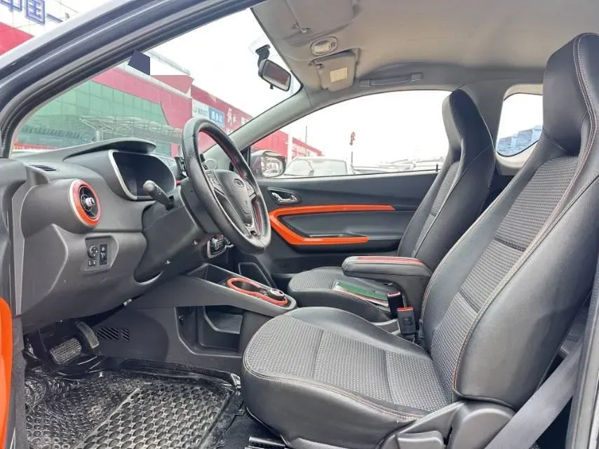 2019 Chery Little Ant BEV 30.6KWH,autocango,china used car exporter,china ev exporter,chinese used car exporter,chinese used ev exporter