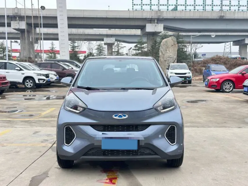 2019 Chery Little Ant BEV 30.6KWH,autocango,china used car exporter,china ev exporter,chinese used car exporter,chinese used ev exporter