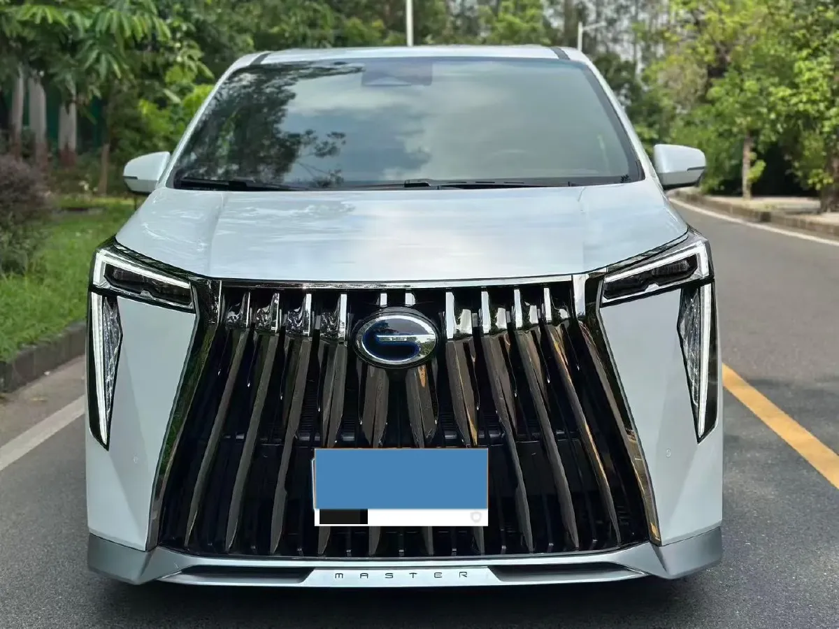 2023 GAC Trumpchi M8 2.0T 190HP L4 E-CVT Hybrid,autocango,china used car exporter,china ev exporter,chinese used car exporter,chinese used ev exporter