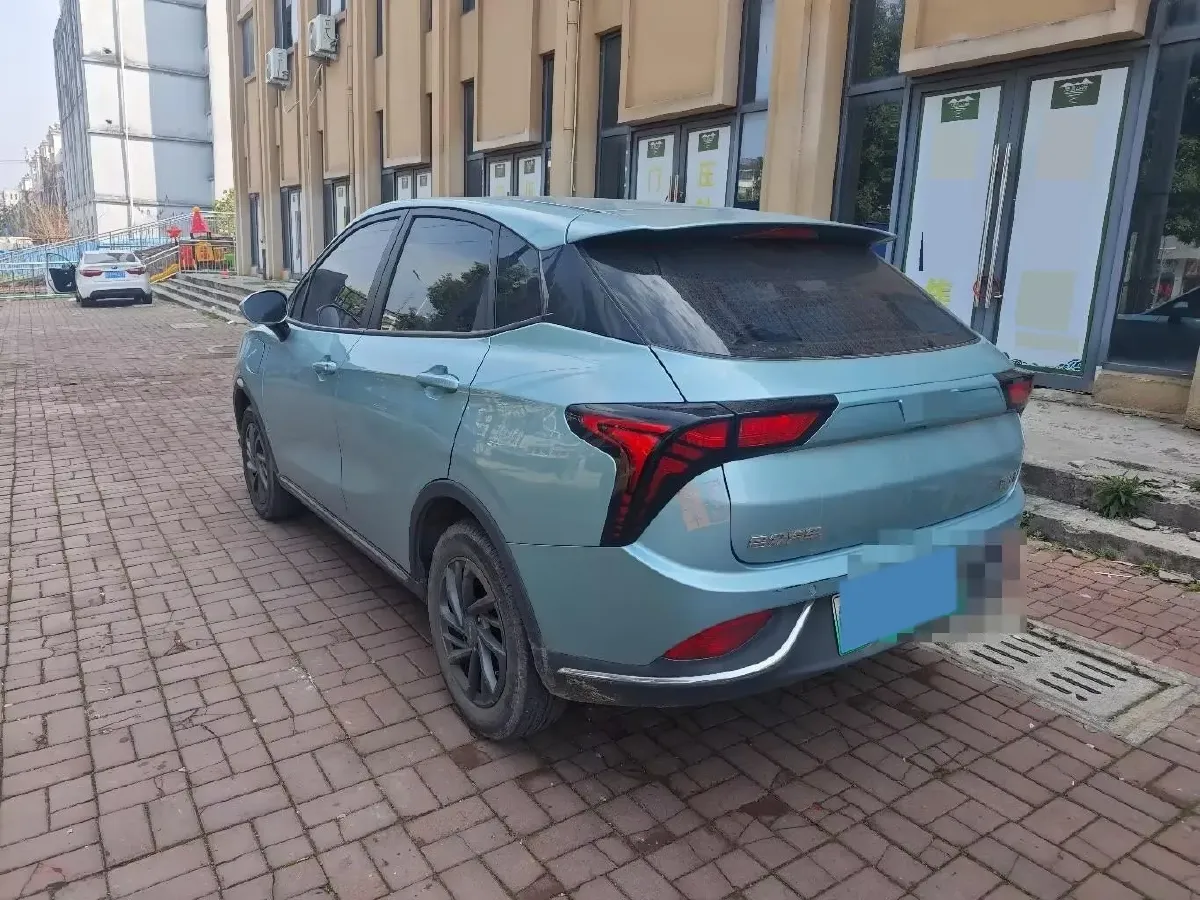 2022 Leapmotor T03 BEV 41KWH,autocango,china used car exporter,china ev exporter,chinese used car exporter,chinese used ev exporter