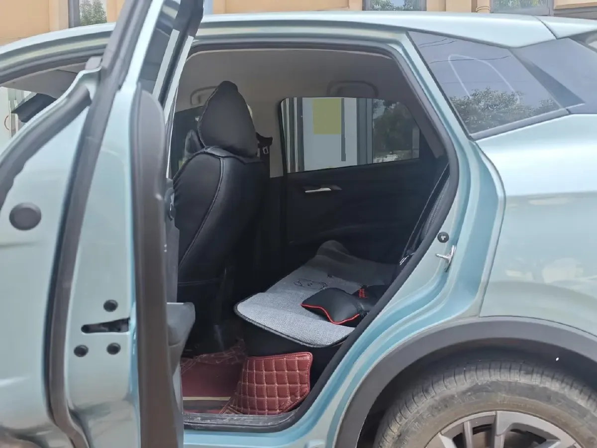 2022 Leapmotor T03 BEV 41KWH,autocango,china used car exporter,china ev exporter,chinese used car exporter,chinese used ev exporter