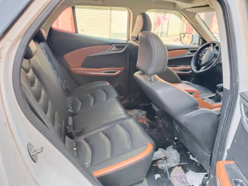 2017 Zotye T300 1.5L 112HP L4 5MT,autocango,china used car exporter,china ev exporter,chinese used car exporter,chinese used ev exporter