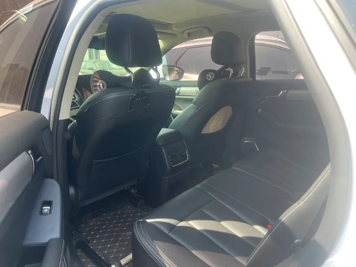 2019 BYD Tang 2.0T 192HP L4 6AT,autocango,china used car exporter,china ev exporter,chinese used car exporter,chinese used ev exporter