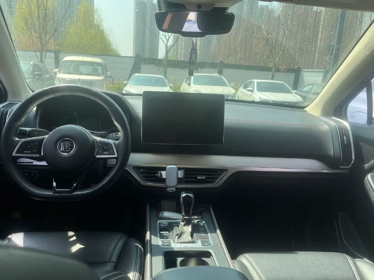 2019 BYD Tang 2.0T 192HP L4 6AT,autocango,china used car exporter,china ev exporter,chinese used car exporter,chinese used ev exporter