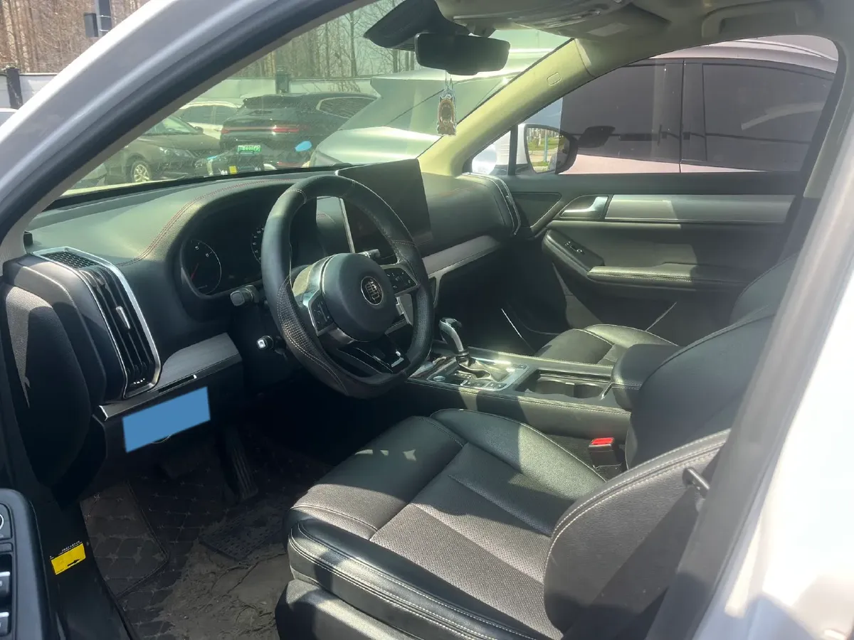 2019 BYD Tang 2.0T 192HP L4 6AT,autocango,china used car exporter,china ev exporter,chinese used car exporter,chinese used ev exporter