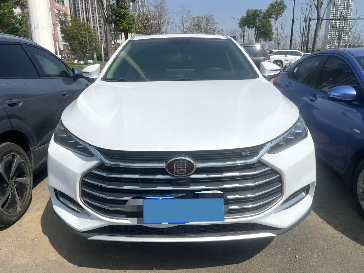 2019 BYD Tang 2.0T 192HP L4 6AT,autocango,china used car exporter,china ev exporter,chinese used car exporter,chinese used ev exporter