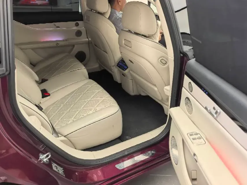 2025 HIMA Stelato S9 REEV 160HP REEV,autocango,china used car exporter,china ev exporter,chinese used car exporter,chinese used ev exporter
