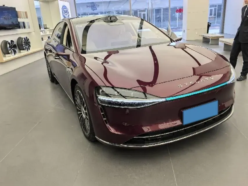 2025 HIMA Stelato S9 REEV 160HP REEV,autocango,china used car exporter,china ev exporter,chinese used car exporter,chinese used ev exporter