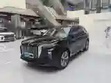 2022 HongQi E-HS9 BEV 120KWH