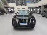 2022 HongQi E-HS9 BEV 120KWH