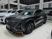 2022 CHANGAN UNI-T,autocango,china used car exporter,china ev exporter,chinese used car exporter,chinese used ev exporter