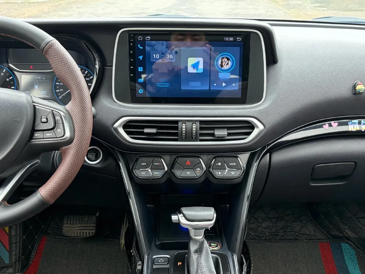 2018 GAC Trumpchi GS4 1.5T 152HP L4 6AT,autocango,china used car exporter,china ev exporter,chinese used car exporter,chinese used ev exporter