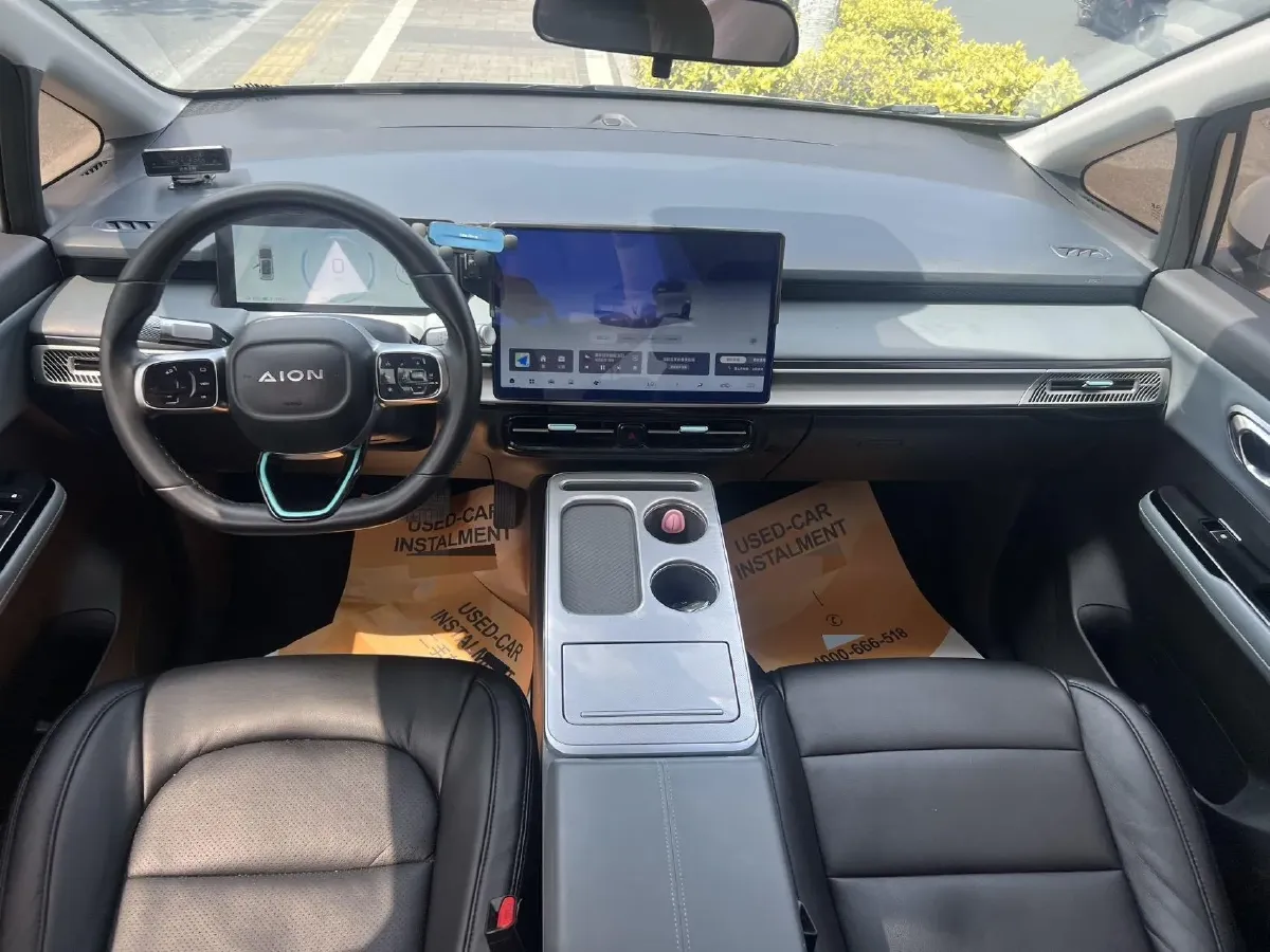 2023 GAC Trumpchi GS4 1.5T 177HP L4 6AT,autocango,china used car exporter,china ev exporter,chinese used car exporter,chinese used ev exporter