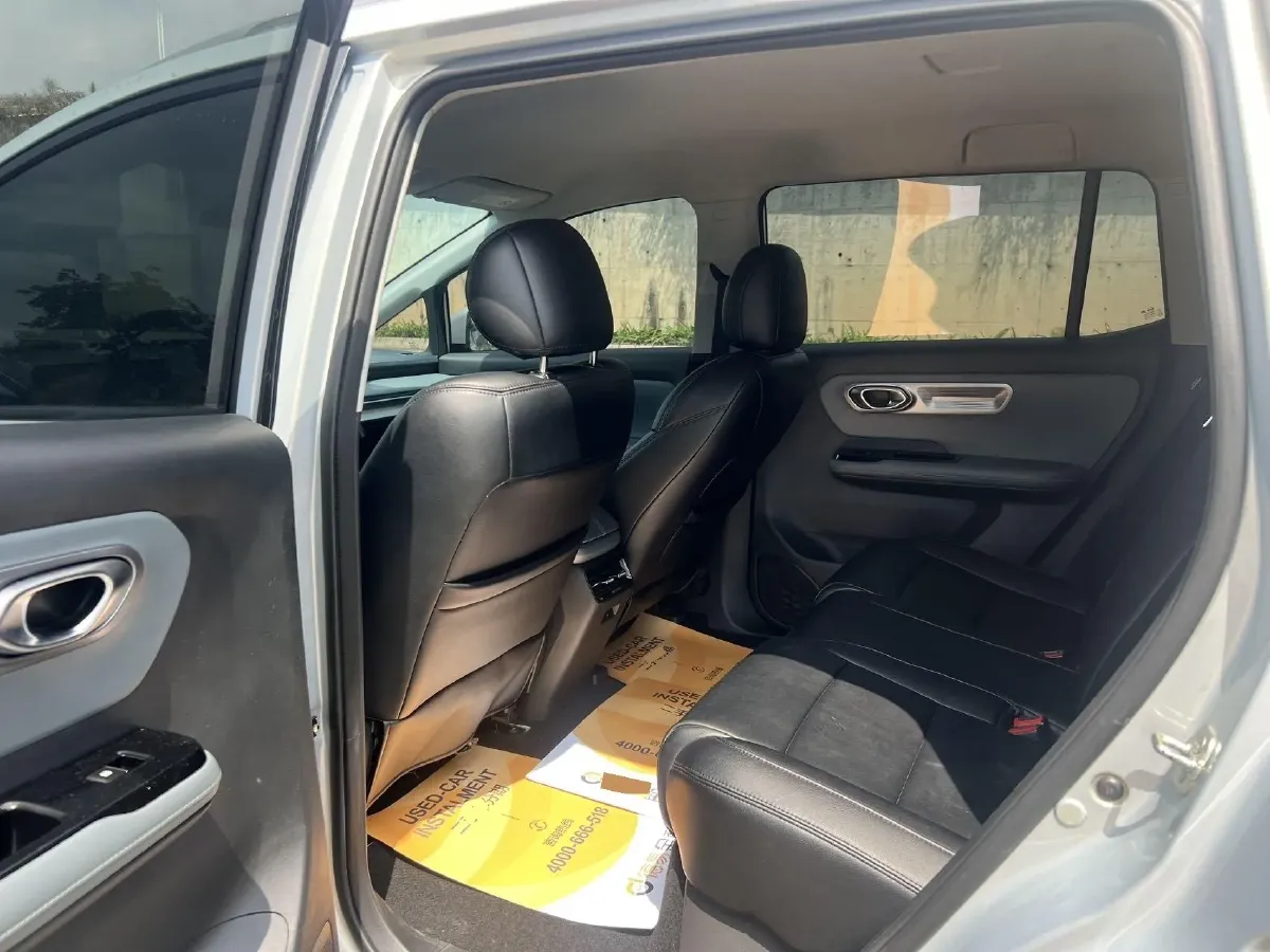 2023 GAC Trumpchi GS4 1.5T 177HP L4 6AT,autocango,china used car exporter,china ev exporter,chinese used car exporter,chinese used ev exporter