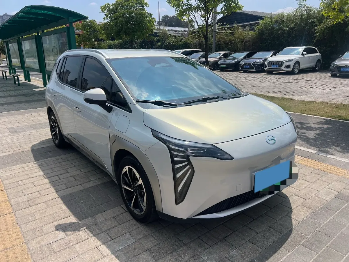 2023 GAC Trumpchi GS4 1.5T 177HP L4 6AT,autocango,china used car exporter,china ev exporter,chinese used car exporter,chinese used ev exporter