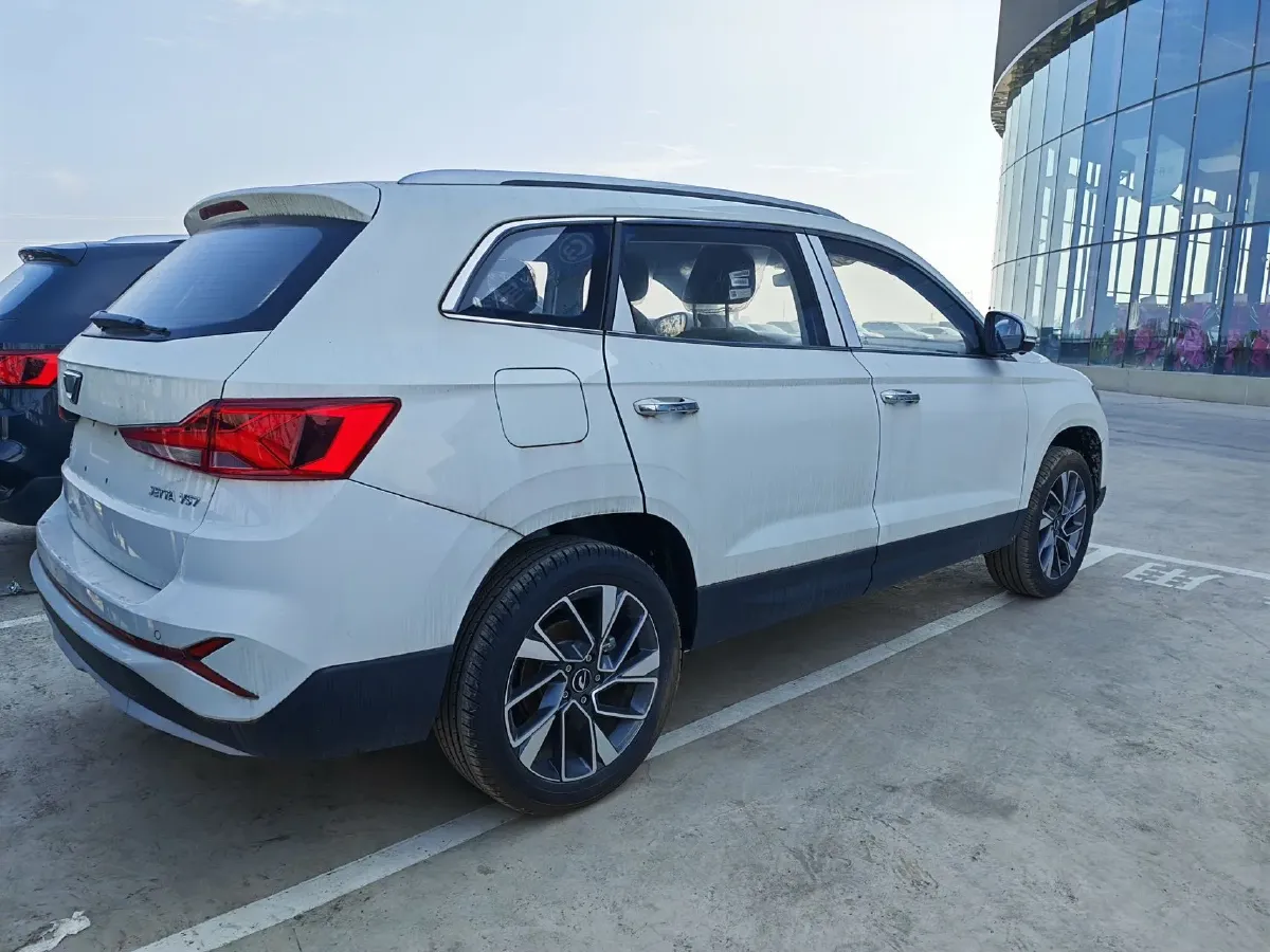 2023 Jetta VS7 1.4T 150HP L4 6AT,autocango,china used car exporter,china ev exporter,chinese used car exporter,chinese used ev exporter