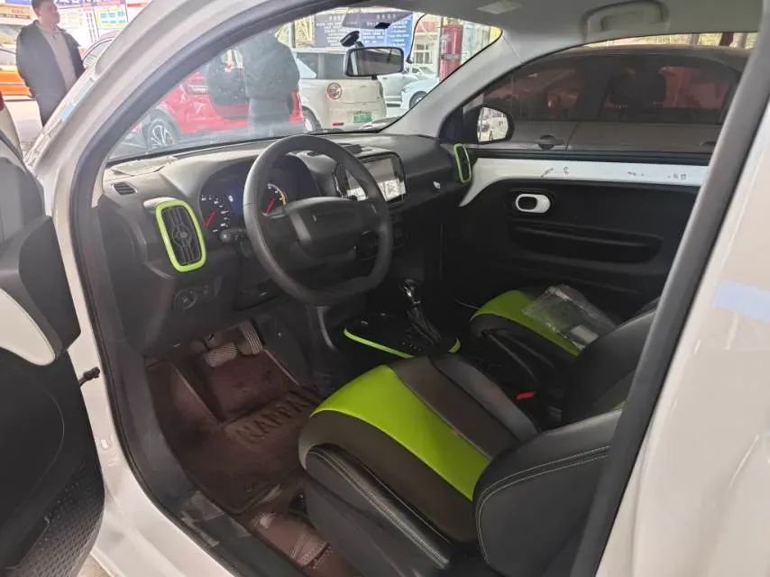 2021 Roewe Clever BEV 29.13KWH,autocango,china used car exporter,china ev exporter,chinese used car exporter,chinese used ev exporter