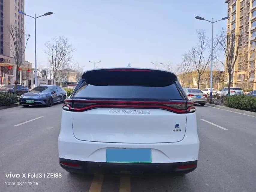 2018 BYD Tang 2.0T 205HP L4 6DCT PHEV 19.96KWH,autocango,china used car exporter,china ev exporter,chinese used car exporter,chinese used ev exporter