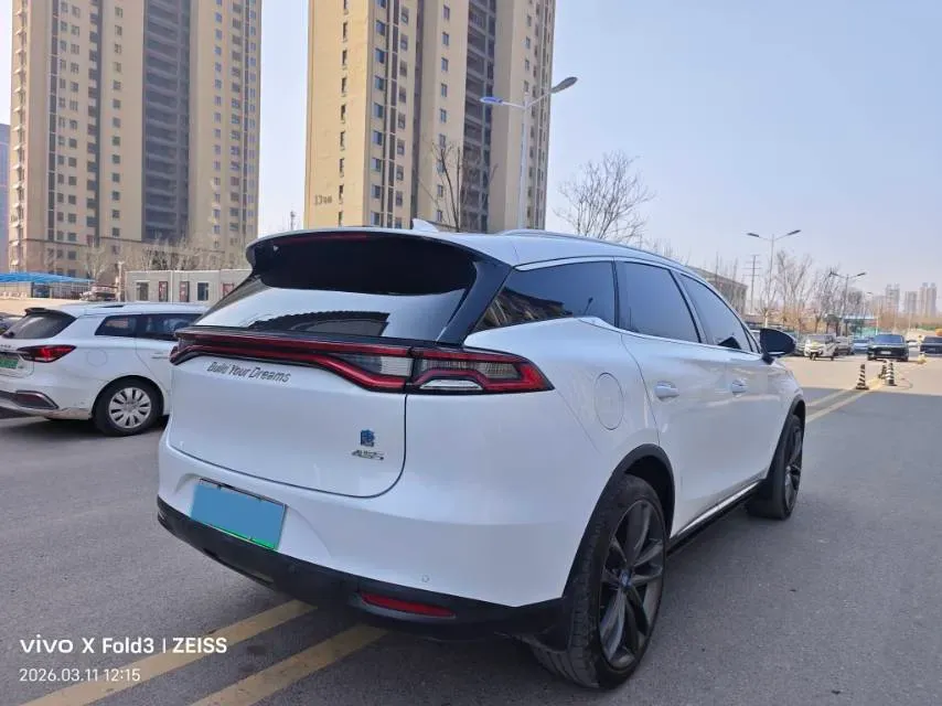 2018 BYD Tang 2.0T 205HP L4 6DCT PHEV 19.96KWH,autocango,china used car exporter,china ev exporter,chinese used car exporter,chinese used ev exporter