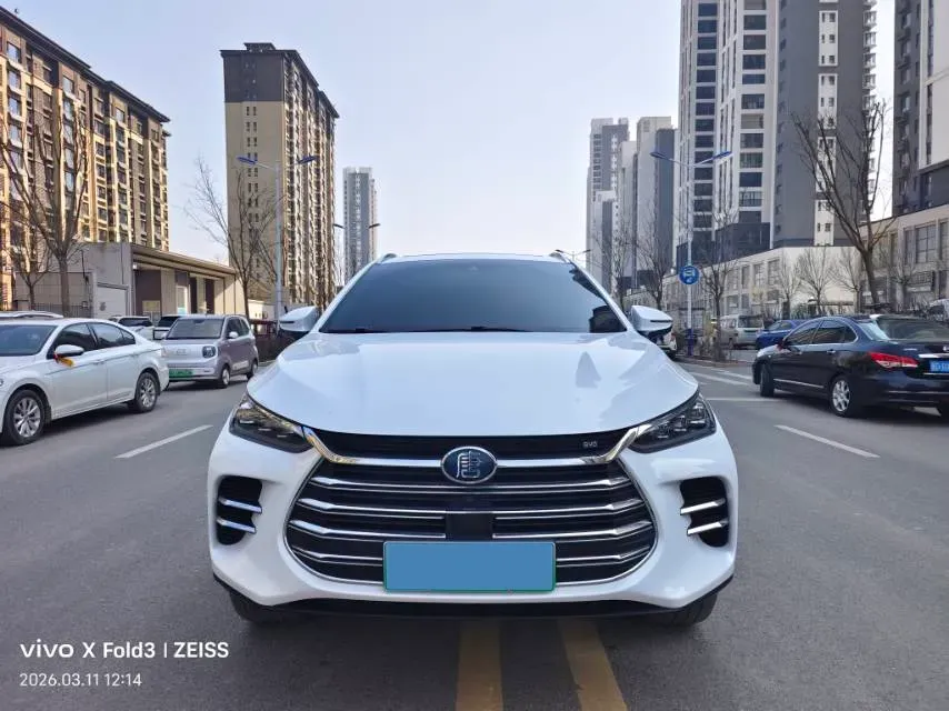 2018 BYD Tang 2.0T 205HP L4 6DCT PHEV 19.96KWH,autocango,china used car exporter,china ev exporter,chinese used car exporter,chinese used ev exporter