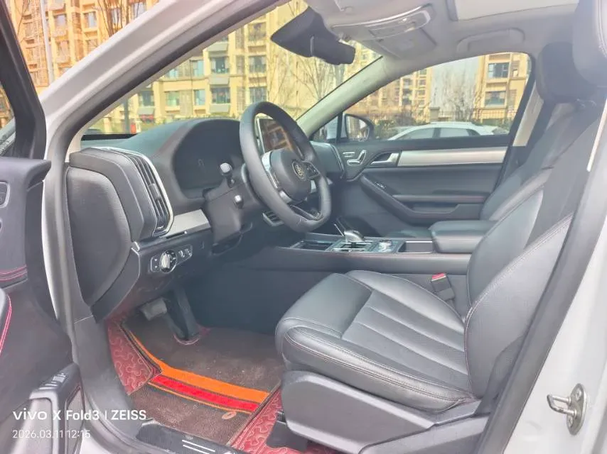 2018 BYD Tang 2.0T 205HP L4 6DCT PHEV 19.96KWH,autocango,china used car exporter,china ev exporter,chinese used car exporter,chinese used ev exporter