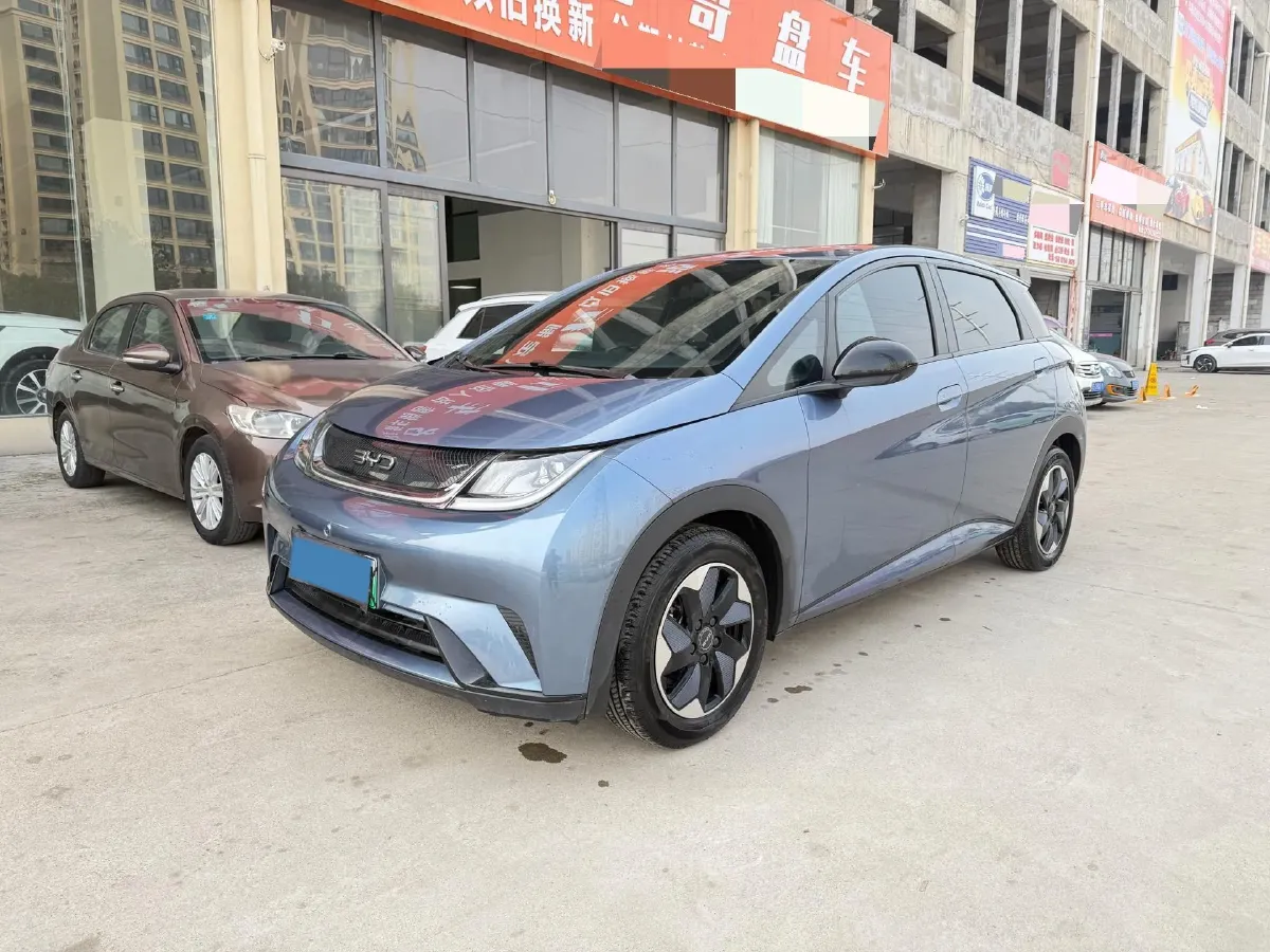 2024 BYD Dolphin BEV 44.928KWH,autocango,china used car exporter,china ev exporter,chinese used car exporter,chinese used ev exporter