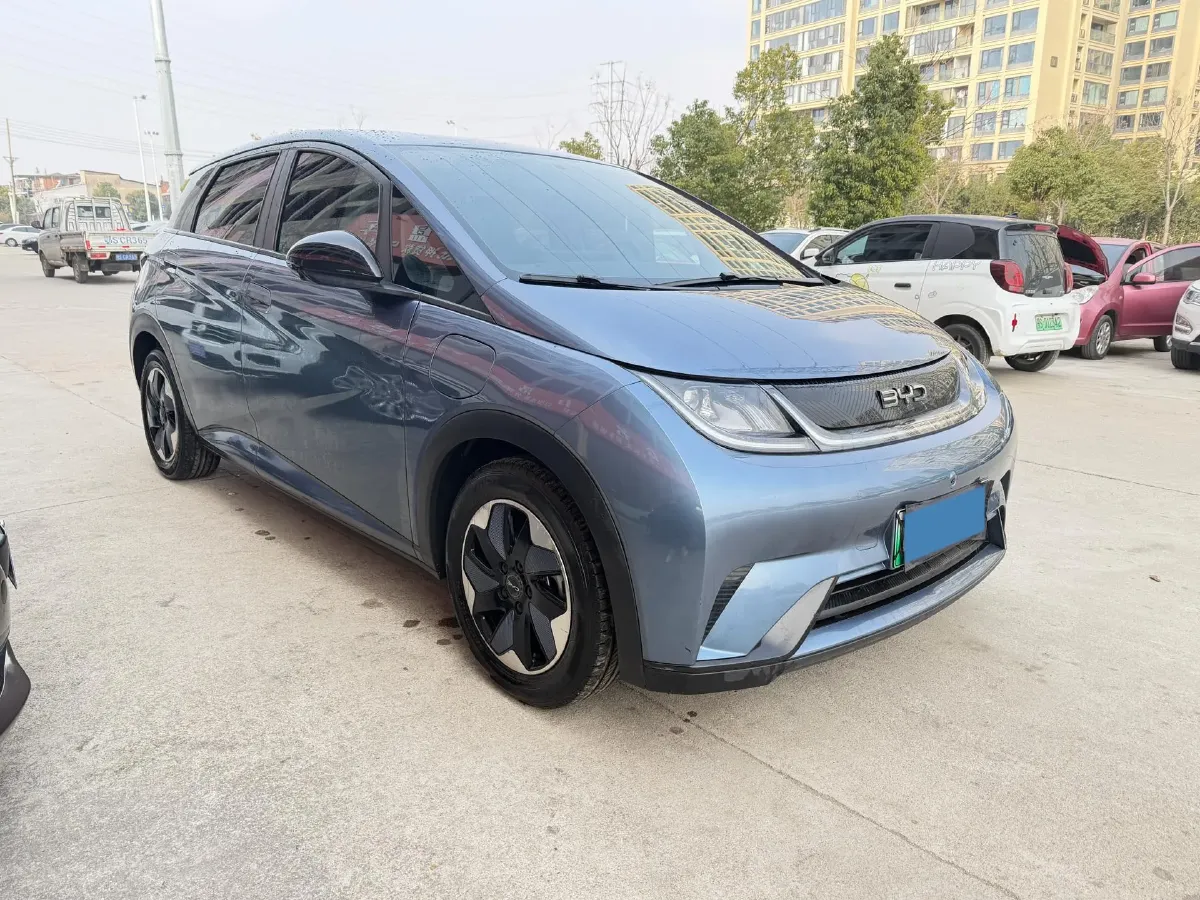 2024 BYD Dolphin BEV 44.928KWH,autocango,china used car exporter,china ev exporter,chinese used car exporter,chinese used ev exporter