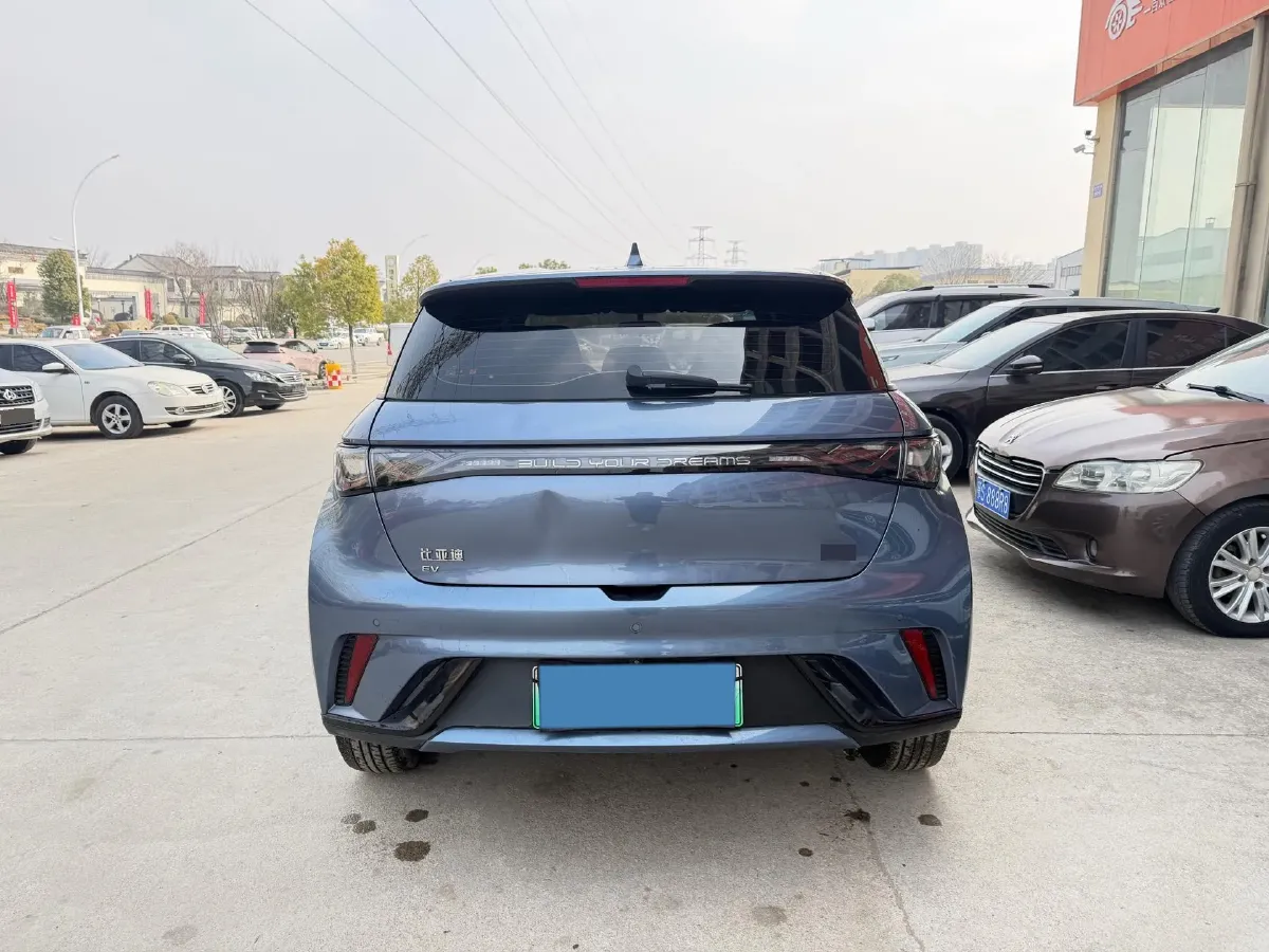 2024 BYD Dolphin BEV 44.928KWH,autocango,china used car exporter,china ev exporter,chinese used car exporter,chinese used ev exporter