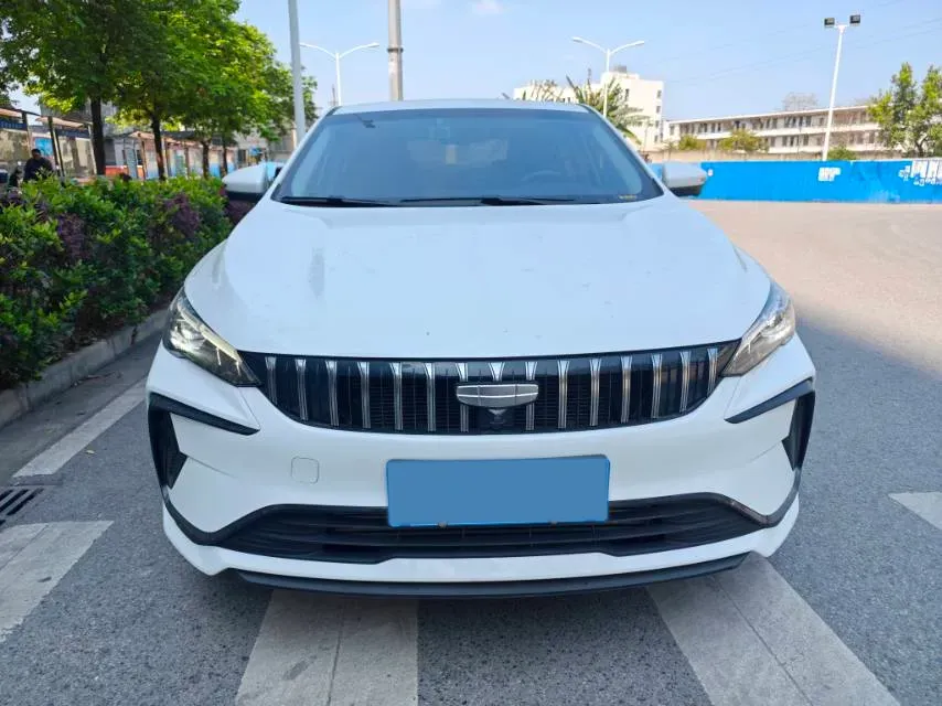 2024 Geely Binray 1.5T 181HP L4 7DCT,autocango,china used car exporter,china ev exporter,chinese used car exporter,chinese used ev exporter
