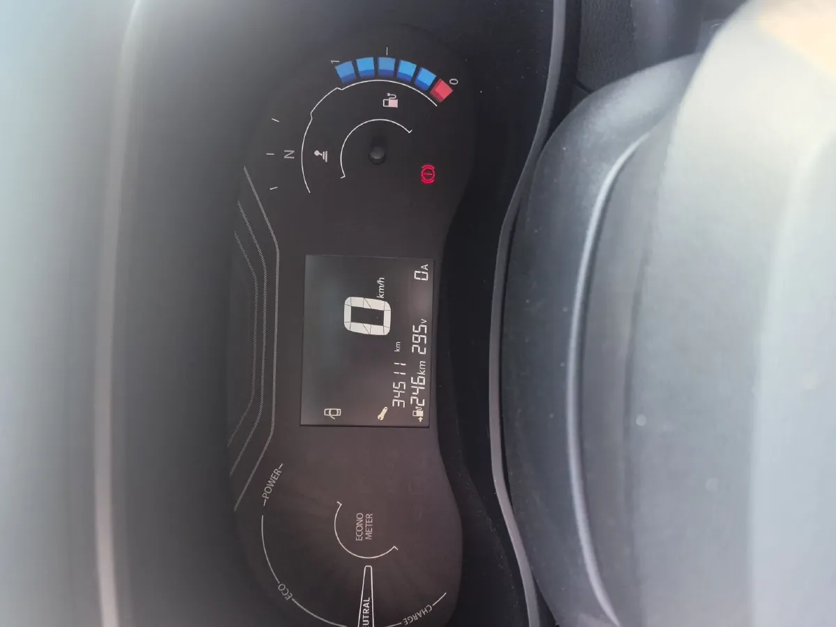 2019 Renault City K-ZE BEV 26.8KWH,autocango,china used car exporter,china ev exporter,chinese used car exporter,chinese used ev exporter