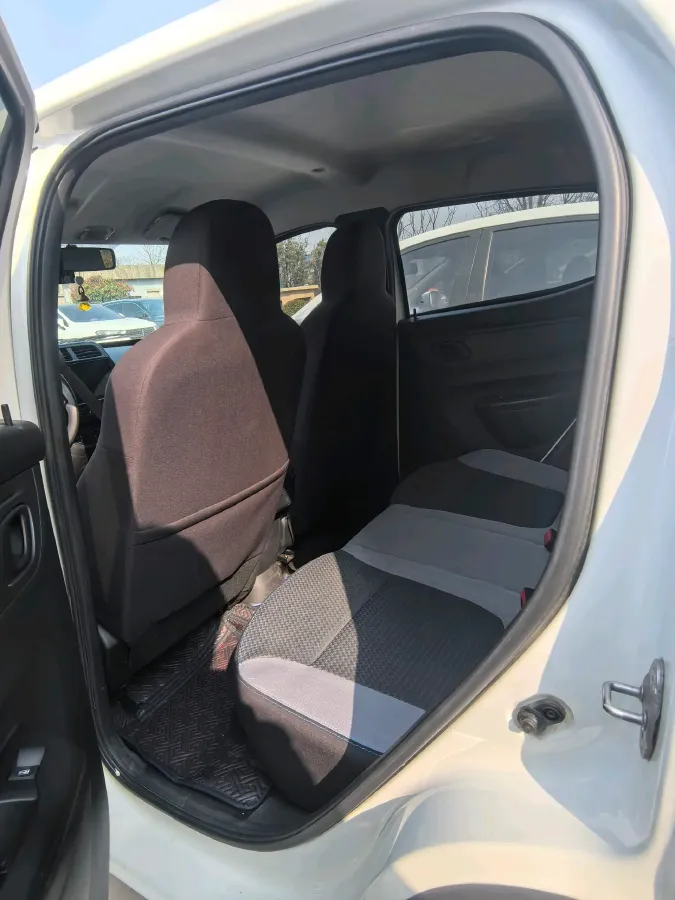 2019 Renault City K-ZE BEV 26.8KWH,autocango,china used car exporter,china ev exporter,chinese used car exporter,chinese used ev exporter