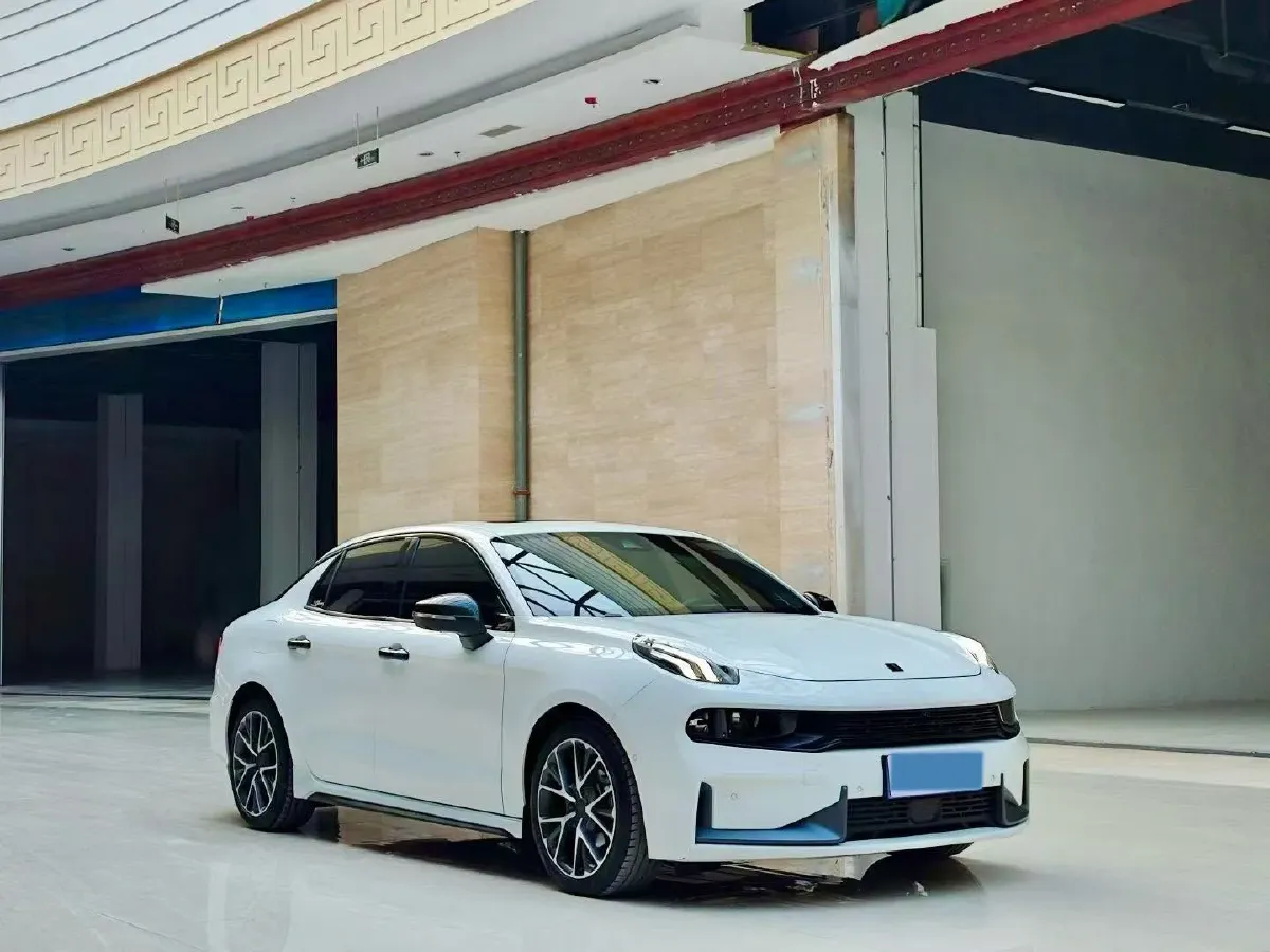 2022 LYNK&CO 03 2.0T 190HP L4 7DCT,autocango,china used car exporter,china ev exporter,chinese used car exporter,chinese used ev exporter