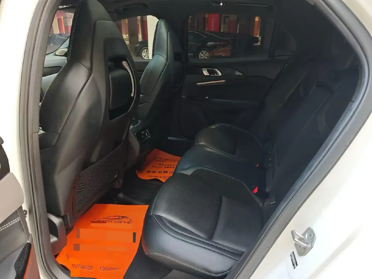 2022 LYNK&CO 03 2.0T 190HP L4 7DCT,autocango,china used car exporter,china ev exporter,chinese used car exporter,chinese used ev exporter