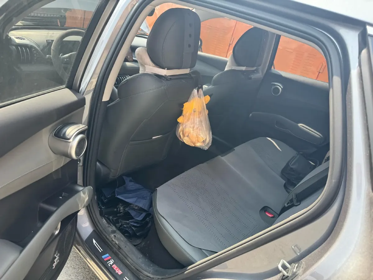 2025 BYD Yuan Plus BEV 60.48KWH,autocango,china used car exporter,china ev exporter,chinese used car exporter,chinese used ev exporter