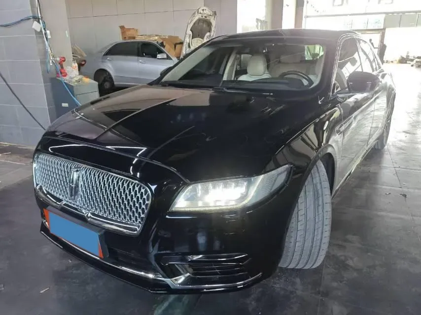 2019 Lincoln Continental 3.0T 378HP V6 6AT,autocango,china used car exporter,china ev exporter,chinese used car exporter,chinese used ev exporter