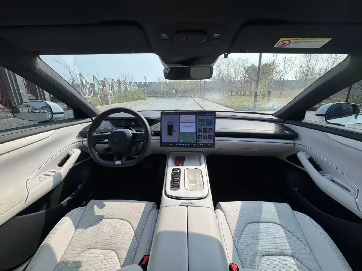 2024 MI SU7 BEV 94.3KWH,autocango,china used car exporter,china ev exporter,chinese used car exporter,chinese used ev exporter