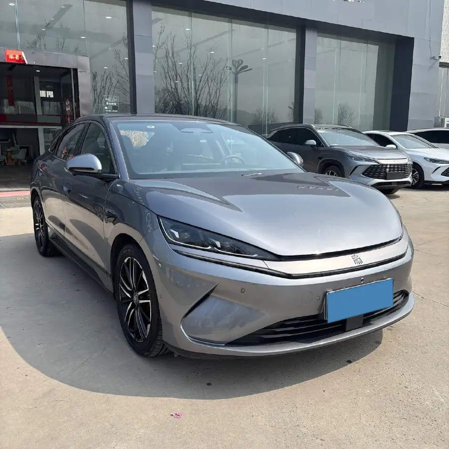 2025 BYD QinL BEV,autocango,china used car exporter,china ev exporter,chinese used car exporter,chinese used ev exporter