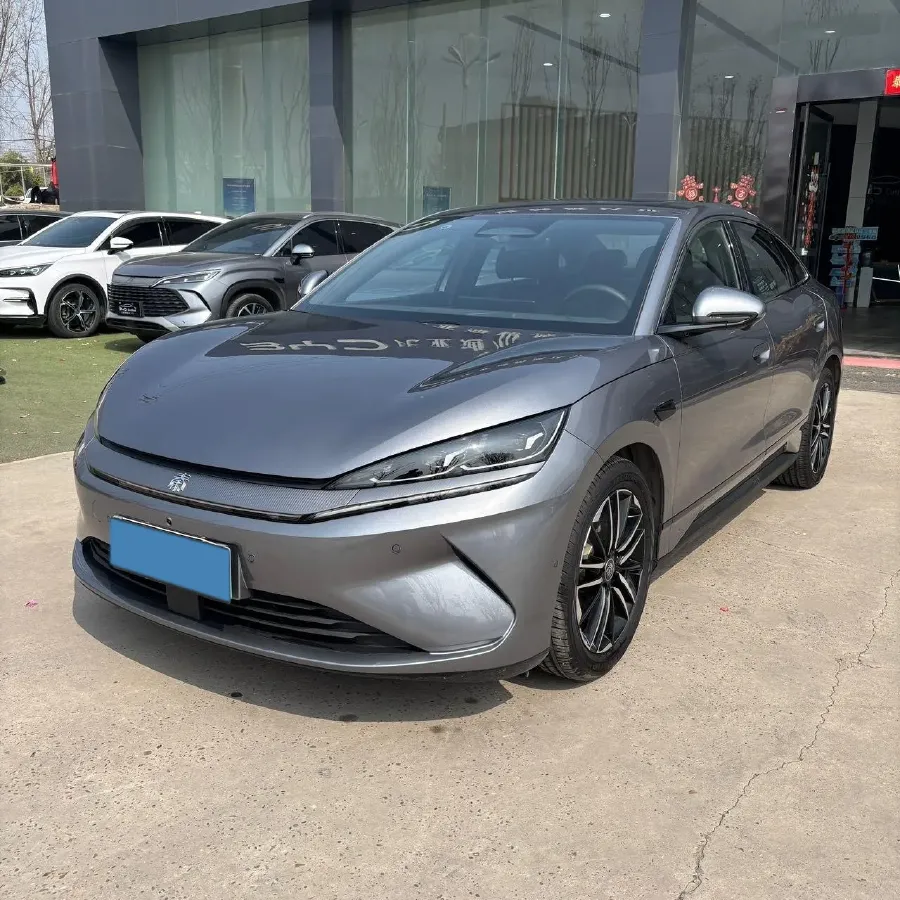 2025 BYD QinL BEV,autocango,china used car exporter,china ev exporter,chinese used car exporter,chinese used ev exporter