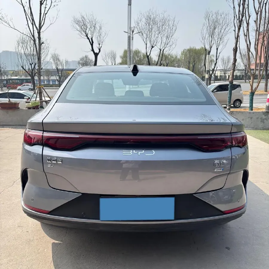 2025 BYD QinL BEV,autocango,china used car exporter,china ev exporter,chinese used car exporter,chinese used ev exporter