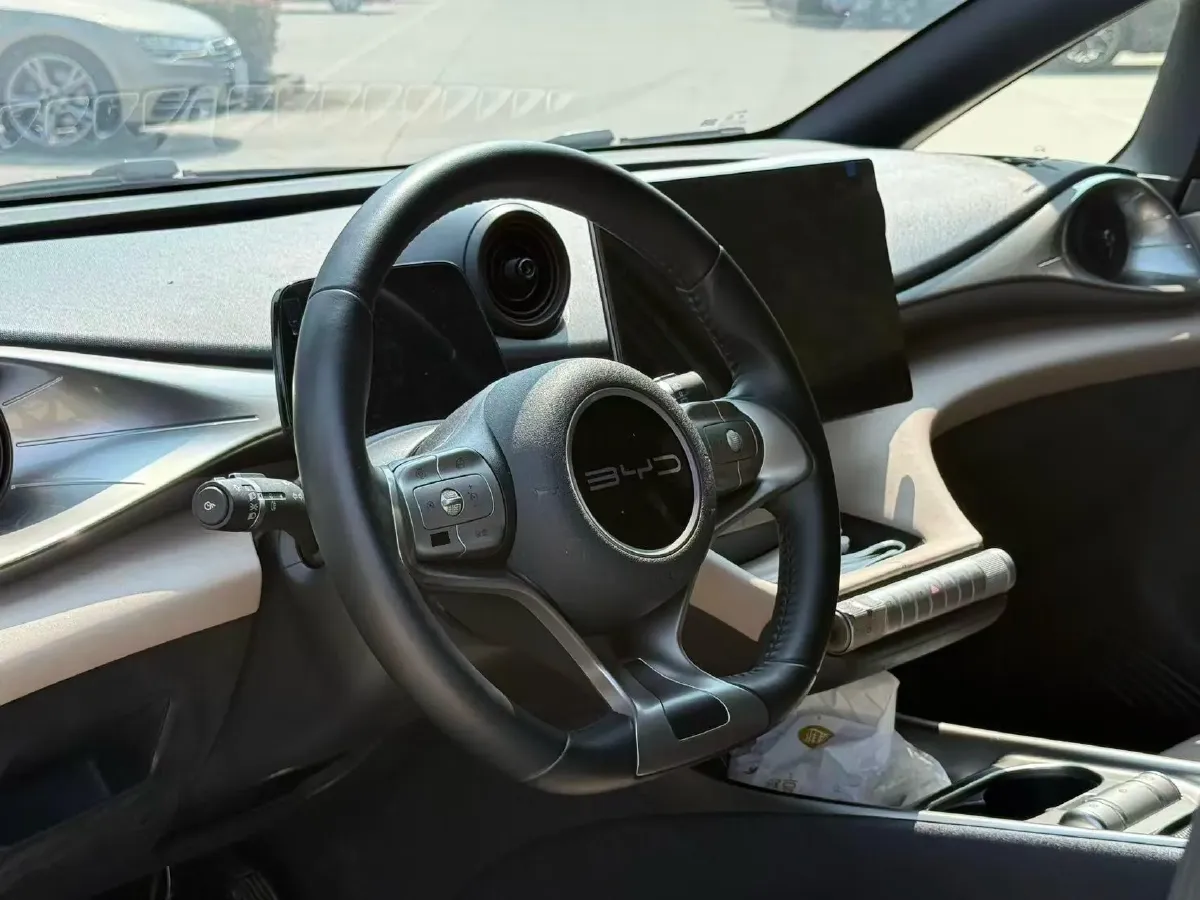 2023 BYD Dolphin BEV 44.928KWH,autocango,china used car exporter,china ev exporter,chinese used car exporter,chinese used ev exporter