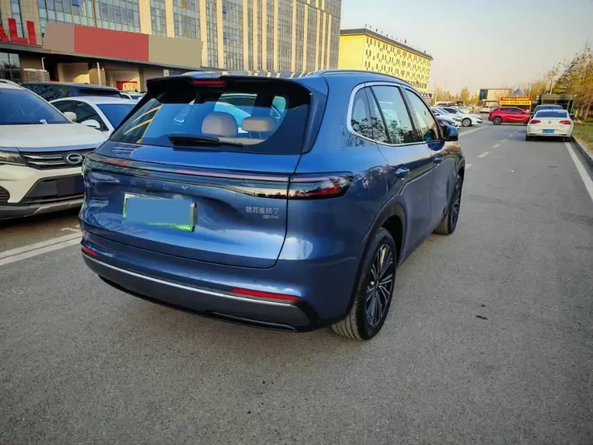 2025 BYD Sea Lion 05 DM-i 1.5L 101HP L4 E-CVT PHEV 18.3KWH,autocango,china used car exporter,china ev exporter,chinese used car exporter,chinese used ev exporter