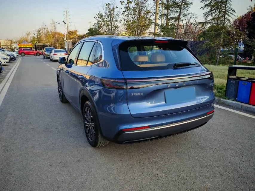 2025 BYD Sea Lion 05 DM-i 1.5L 101HP L4 E-CVT PHEV 18.3KWH,autocango,china used car exporter,china ev exporter,chinese used car exporter,chinese used ev exporter