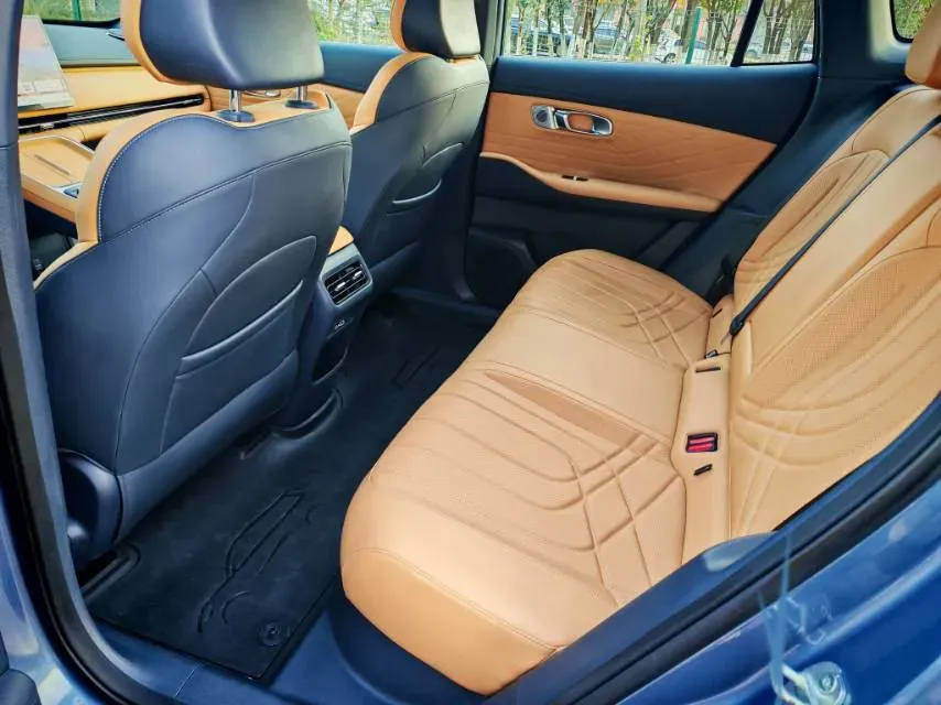 2025 BYD Sea Lion 05 DM-i 1.5L 101HP L4 E-CVT PHEV 18.3KWH,autocango,china used car exporter,china ev exporter,chinese used car exporter,chinese used ev exporter