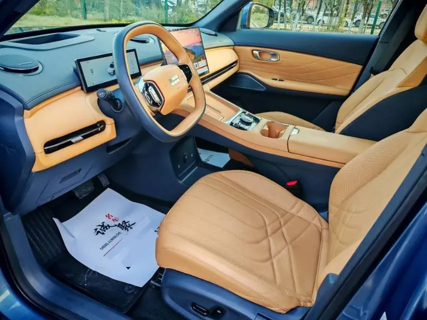 2025 BYD Sea Lion 05 DM-i 1.5L 101HP L4 E-CVT PHEV 18.3KWH,autocango,china used car exporter,china ev exporter,chinese used car exporter,chinese used ev exporter