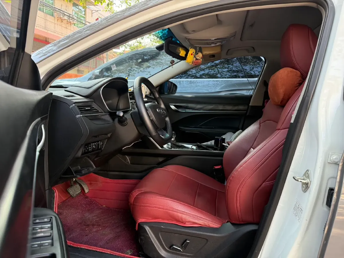 2020 Geely Binray 1.4T 141HP L4 CVT,autocango,china used car exporter,china ev exporter,chinese used car exporter,chinese used ev exporter